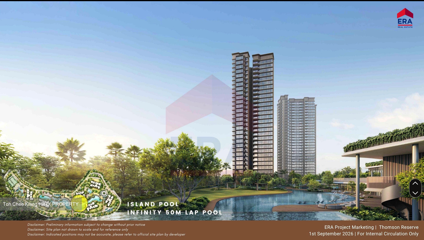 Thomson View Condominium (D20), Condominium #633893911